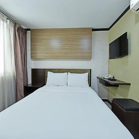 One Enigma Hotel Kuala Lumpur Kültér fotó