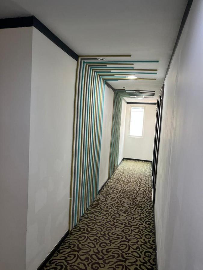 One Enigma Hotel Kuala Lumpur Kültér fotó